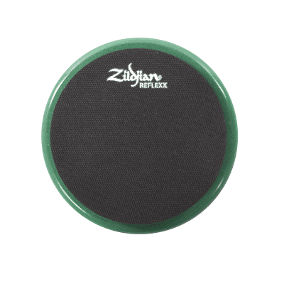 Zildjian Reflexx Conditioning Practice Pad - 6"