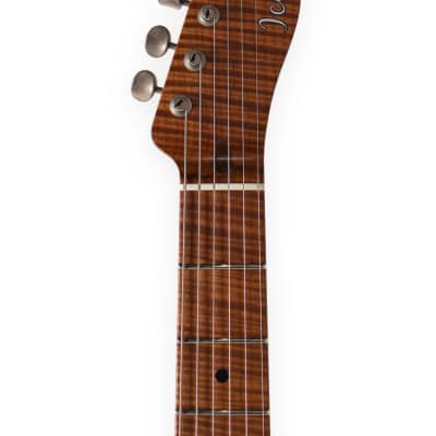 Iconic Guitars Tamarack 2022 - Butterscotch Blonde, NEW. (Authorized Dealer) image 11