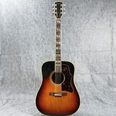 Chaki W-3 Sunburst - Shipping Included* | Reverb Australia