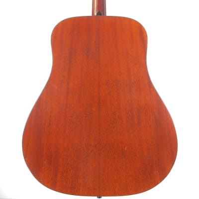 Martin D-18 1944 pre-war dreadnought guitar - a real dream guitar and lovely piece of history - check video! image 11