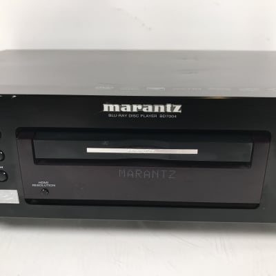 Marantz BD7004 Universal Blu-ray Player image 2