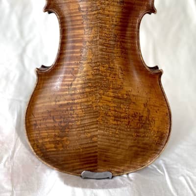 Antique Violin Bild 1