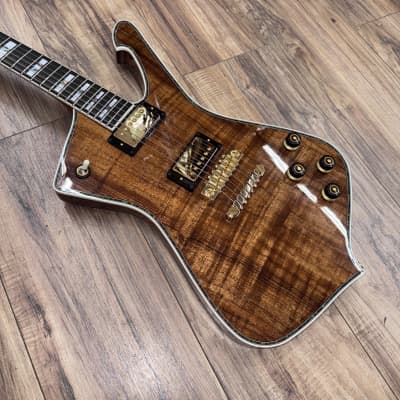 Greco EG Single Cutaway Standard | Reverb Greco EG Single Cutaway Standard | Reverb