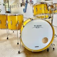 Klash Drums