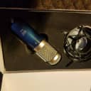 MXL R40 Ribbon Microphone/ UNUSED, VIRTUALLY BRAND NEW. Open Box/Priced to Sell!
