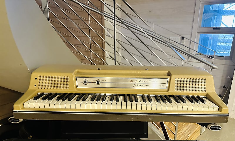 Wurlitzer 206 for deals sale