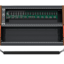 Arturia RackBrute 6U Eurorack Rack Case w/ Power Supply New //ARMENS//