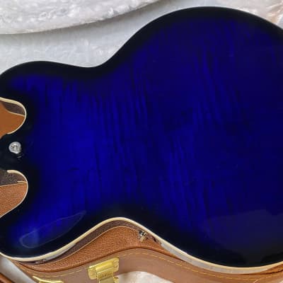 Gibson ES-335 Block (2020 - Present) | Reverb Gibson ES-335 Block (2020 - Present) | Reverb