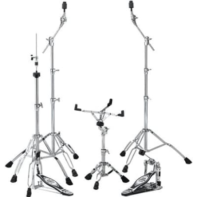 Tama HB5W Hardware Pak HC63BW X2 /HH205/HS60/HP2 image 1