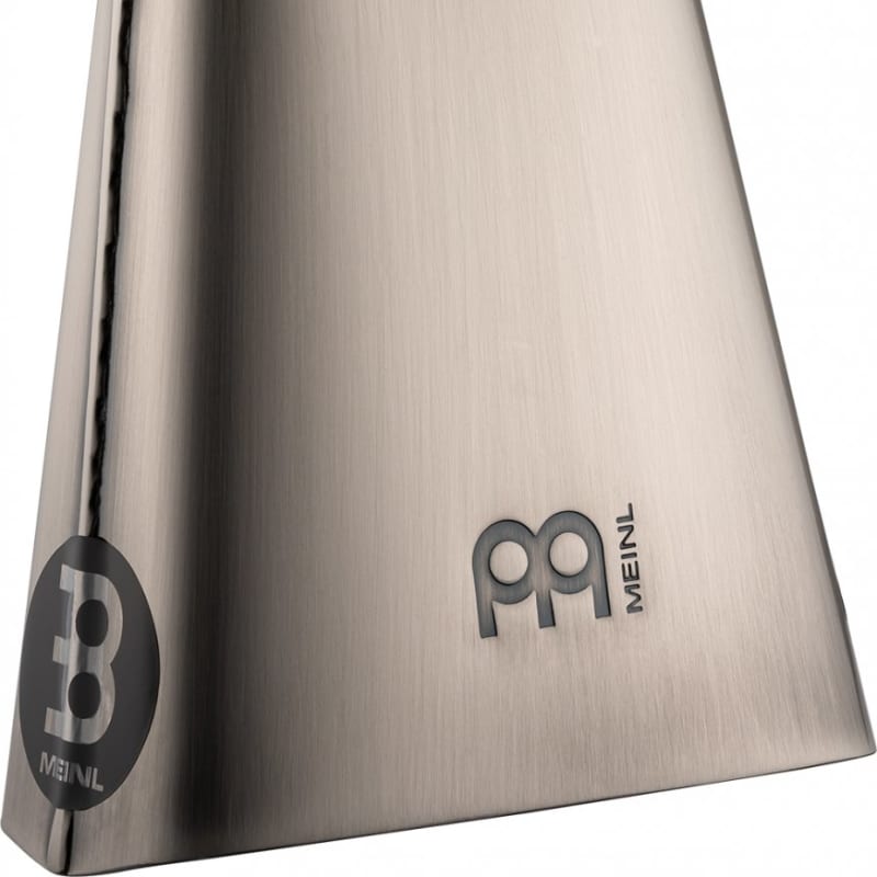 Meinl STB65H 6.5 Steel Hand Cowbell