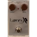 J Rockett Audio Designs LNY Lenny Tone Boost True Bypass Guitar Effects Pedal