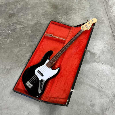 Fender JB Standard Jazz Bass MIJ