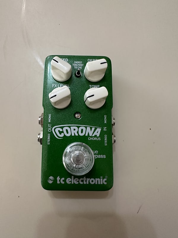 TC Electronic Corona Chorus