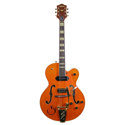 Gretsch G6120 Eddie Cochran Signature Hollow Body | Reverb