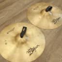 Zildjian Avedis Z-MAC Multi-Application 18" Cymbals (Concert-Marching-Jazz) w/ Hand Straps