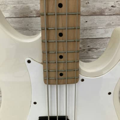 Used Peavey FURY Bass Guitar image 15