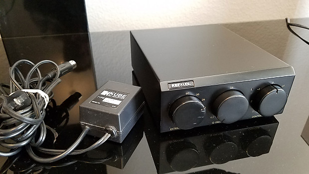 Kef 107 kube sales
