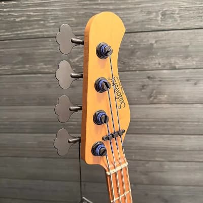 Sadowsky Limited Edition Metro Line 4 String Electric Bass Guitar image 8
