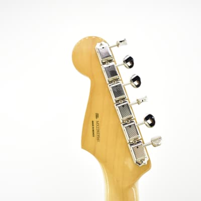 Fender Vintera 60s Stratocaster 3ts 3 tones sunburst W/Gigbag 3525gr imagen 10