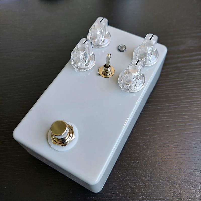 Timmy V3 - Clone | Reverb