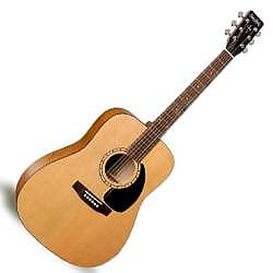 Simon&Patrick S&P6 Cedar godin シダー チェリー SIMON & PATRICK Acoustic Guitar Models
