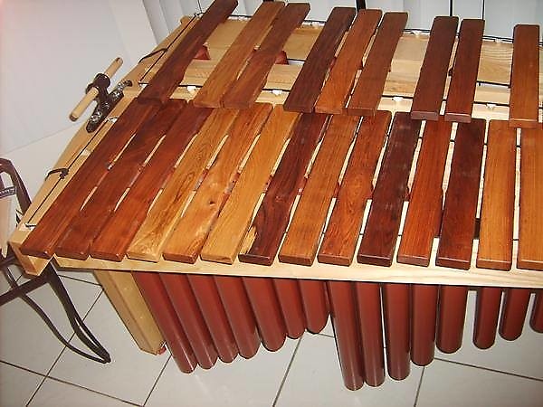 Planet marimba cheap