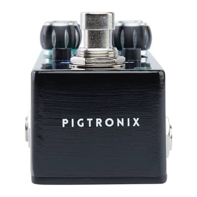 Pigtronix Space Rip PWM Synth image 6
