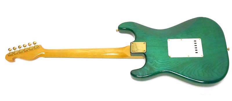 MIJ】Bill Lawrence BC2R-70G 1980s | Reverb Canada