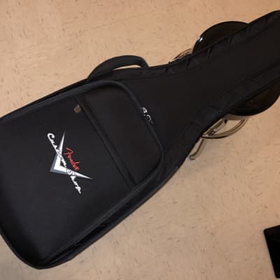 Fender Custom Shop Reunion Blues Gig Bag Reverb Canada