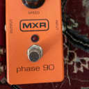 MXR Phase 90 Vintage