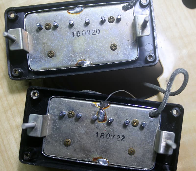 1978年製 Greco N 60 ES175 レプリカ＋ハードケース 1978年製 Greco N 60 ES175 レプリカ＋ハードケース - メルカリ