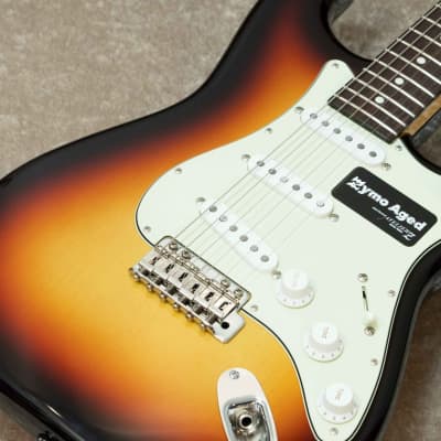 Atelier Z L.E.S. Next (Lower East Side Next) Zymo Aged -3 Tone Sunburst- 2023 [Made in Japan] for sale