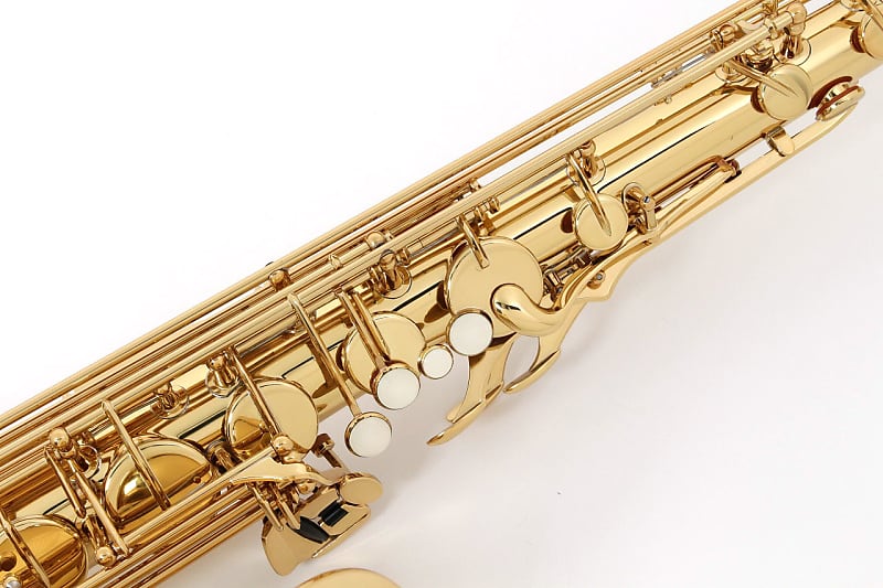 YTS-480 - Overview - Saxophones - Products - Brass