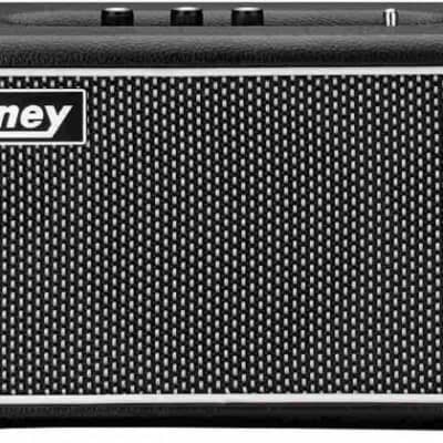 LANEY SOUND SYSTEMS F67 PORTABLE BLUETOOTH SPEAKER image 1