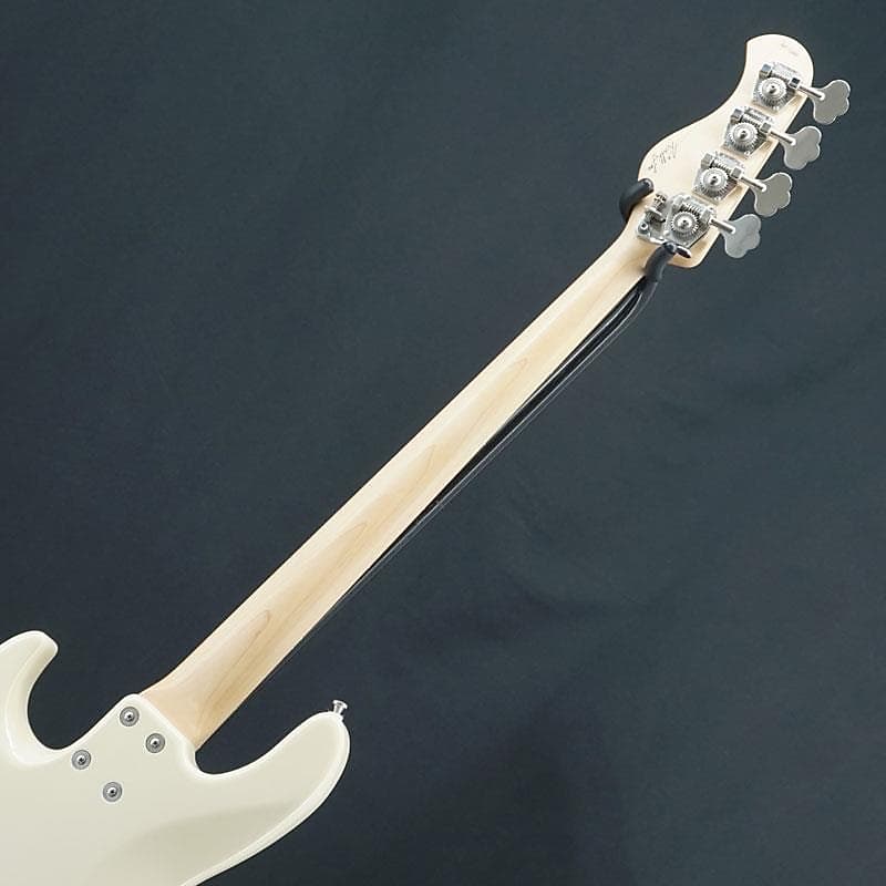2015 Sadowsky Metroline RV4, Sunburst – Andy Baxter Bass