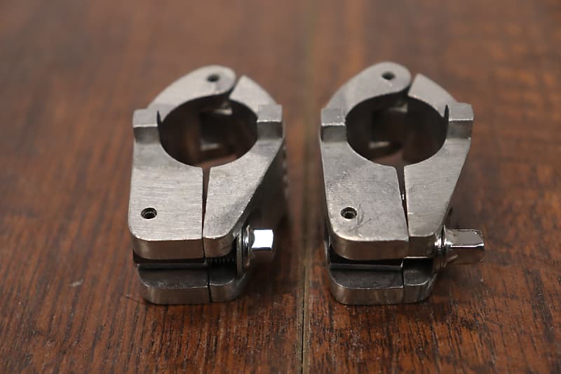 Yamaha 7/8" Tom Arm Memory Locks 2pk Reverb