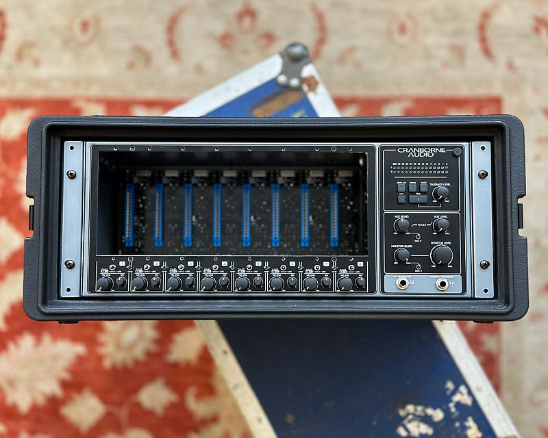 Cranborne Audio 500R8