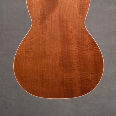 Art & Lutherie Art & Lutherie Roadhouse Natural EQ w/Fishman Sonitone 2023 - Natural image 5
