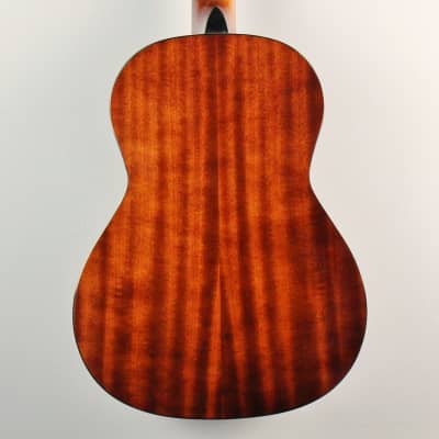Fender FA-15N 3/4 Nylon String (2020, Natural) image 2