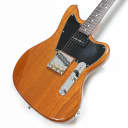 Fender Made In Japan Mahogany Offset Telecaster   /1210