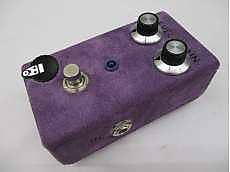 JAM Pedals Fuzz Phrase LTD