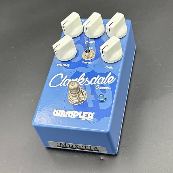 Wampler Clarksdale