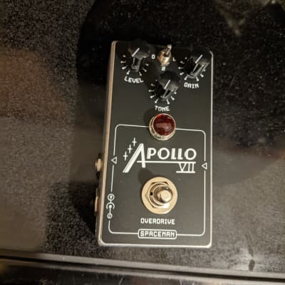 Reverb.com listing, price, conditions, and images for spaceman-effects-apollo-vii