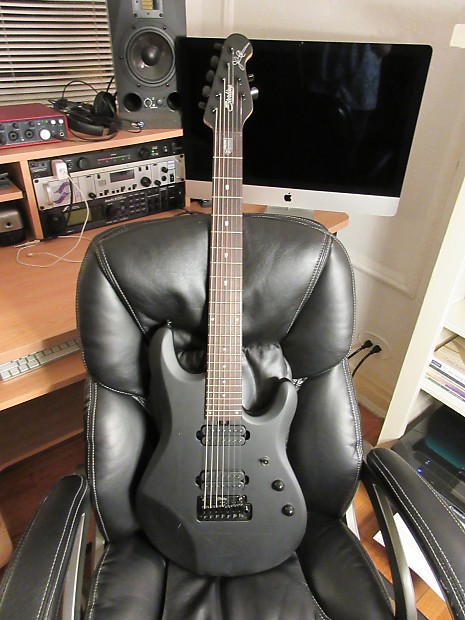 Sterling jp70 stealth clearance black