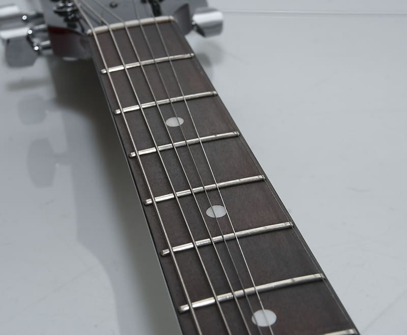 Aria Diamond SG 70's Matsumoku Made in Japan | Reverb