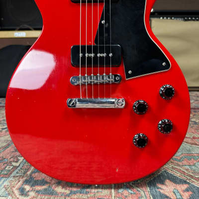 Gibson Les Paul Junior Special 2000 - 2006 | Reverb Canada