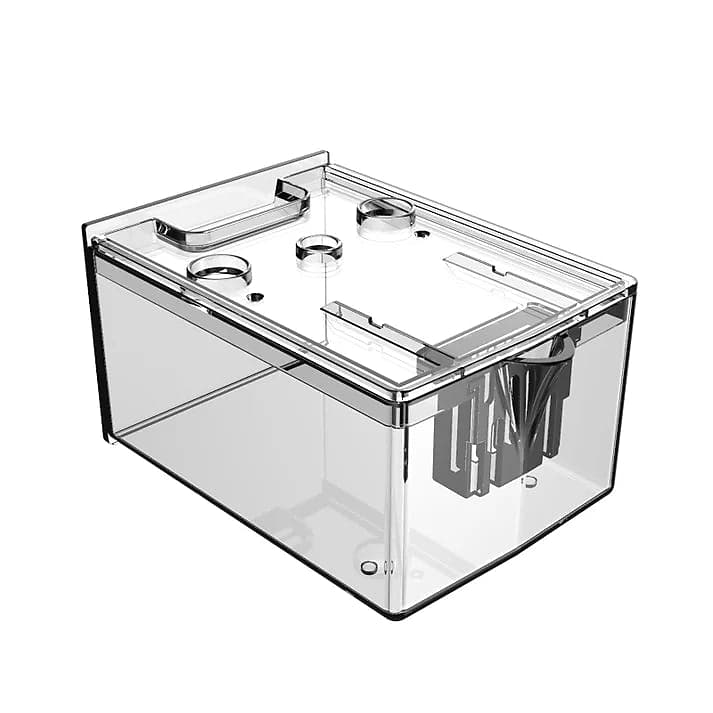 HumminGuru: Replacement HG01 Water Tank  			