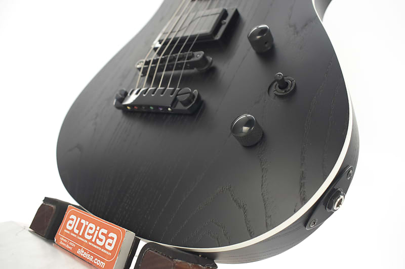 FGN Fujigen Mythic J standard 2022 Open Pore Black JMY2ASHE
