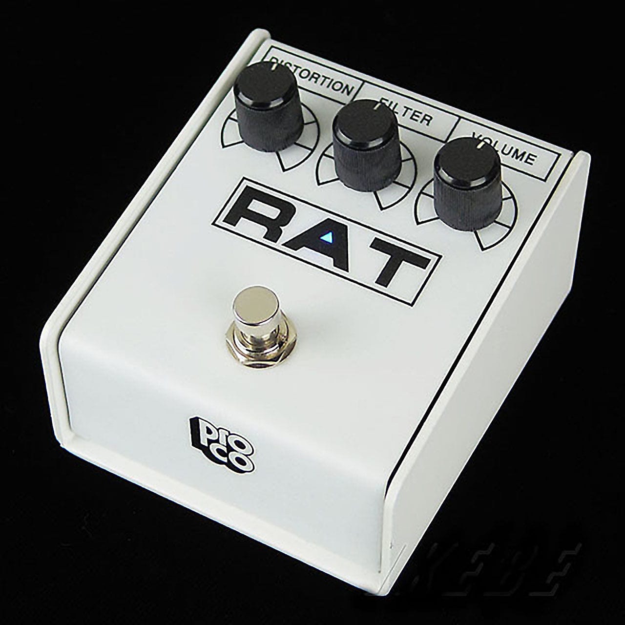 ProCo Ikebe Limited Edition Rat 2 | Reverb Canada