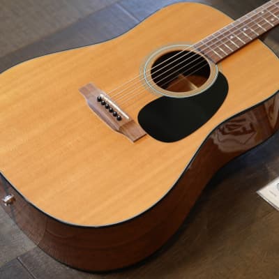 2011 Martin D-18 Acoustic/ Electric Dreadnaught Guitar + OHSC image 2